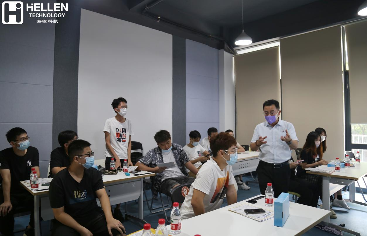 j9娛樂宣講進(jìn)校園 助力畢業(yè)生高質(zhì)量就業(yè)    2022年9月28日