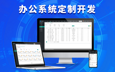 CRM OA軟件定制開發(fā)與銷售 賦能企業(yè)高效管理與業(yè)務(wù)增長(zhǎng)